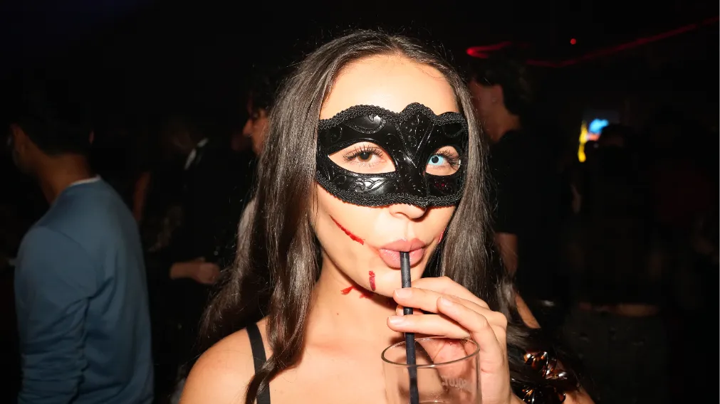 Original-Eventbild: Afro Latin Halloween